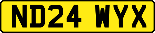 ND24WYX