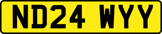 ND24WYY