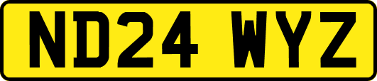 ND24WYZ