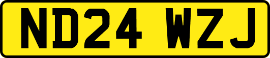 ND24WZJ