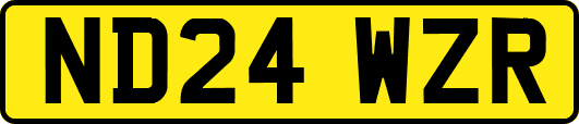 ND24WZR