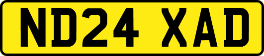 ND24XAD