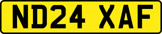 ND24XAF