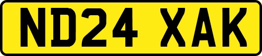 ND24XAK