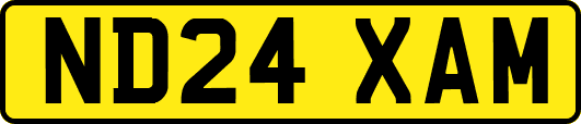 ND24XAM