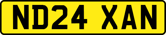 ND24XAN
