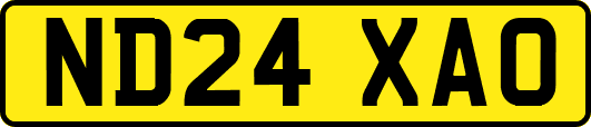 ND24XAO