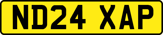 ND24XAP