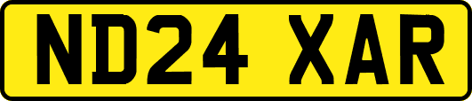 ND24XAR