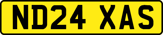 ND24XAS