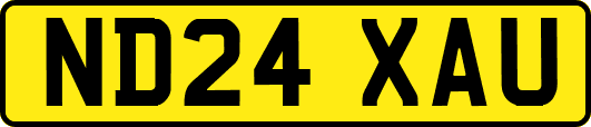 ND24XAU