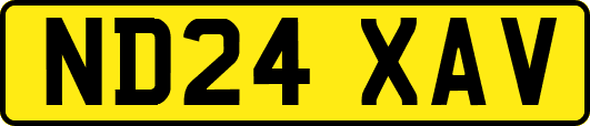 ND24XAV