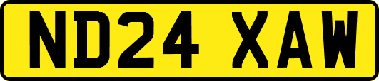 ND24XAW