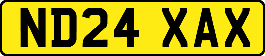 ND24XAX