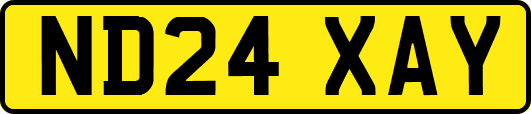 ND24XAY