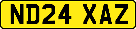ND24XAZ