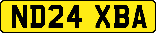 ND24XBA