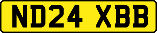 ND24XBB
