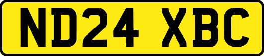 ND24XBC