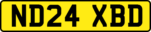 ND24XBD