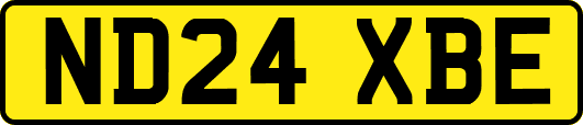 ND24XBE