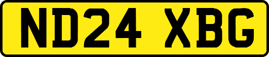 ND24XBG