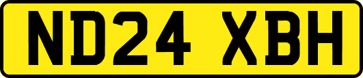 ND24XBH