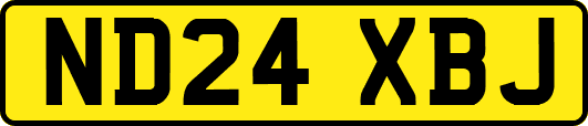 ND24XBJ