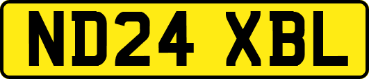 ND24XBL