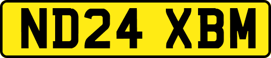 ND24XBM