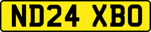 ND24XBO