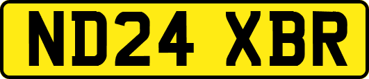 ND24XBR