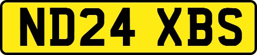 ND24XBS