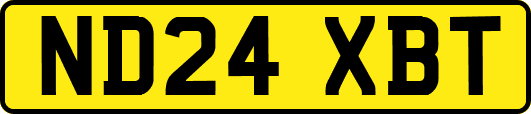 ND24XBT