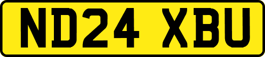 ND24XBU