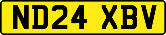ND24XBV