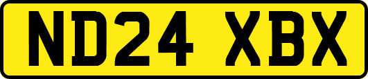 ND24XBX
