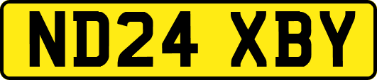 ND24XBY