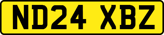 ND24XBZ