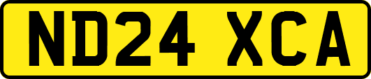 ND24XCA