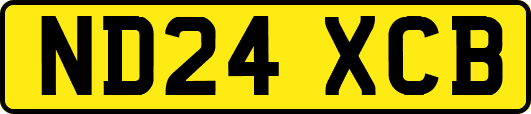ND24XCB