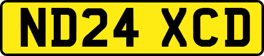 ND24XCD