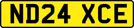ND24XCE