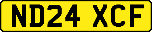 ND24XCF