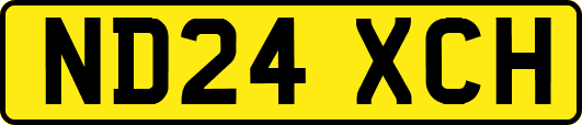 ND24XCH
