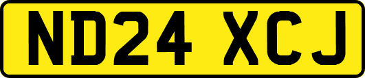 ND24XCJ