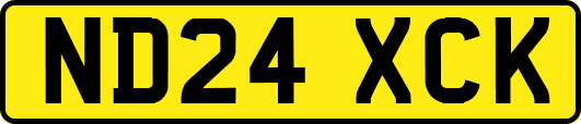 ND24XCK