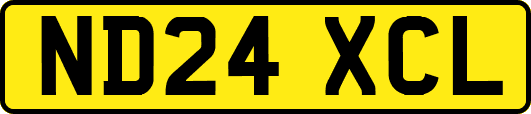 ND24XCL