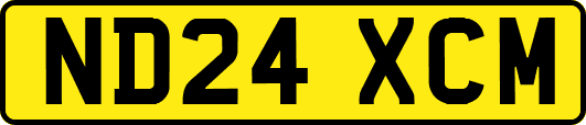ND24XCM
