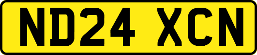 ND24XCN
